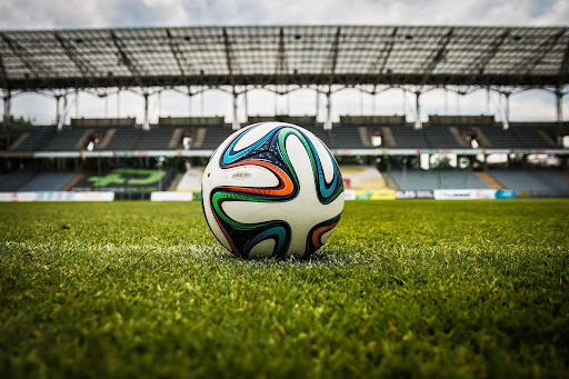 Mr. Harbinder Singh Sethi Supports Upcoming Soccer Star