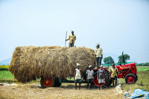 A Heartfelt Appeal for Peace and Unity During India’s Farmer Protests