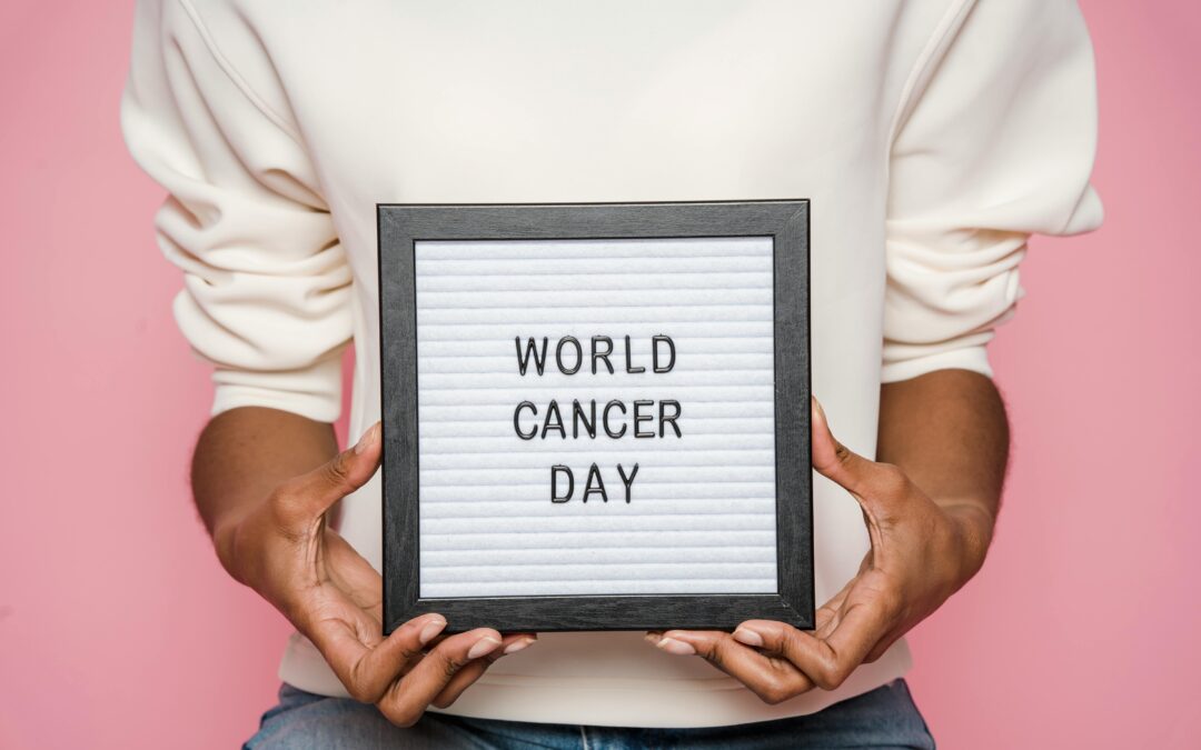 How You Can Make a Difference on World Cancer Day