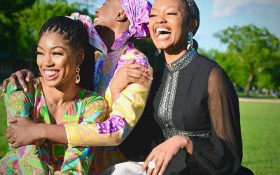 On International Women’s Day, We Celebrate the Strength of Women