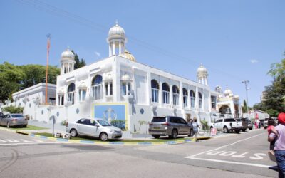 10 Years Later: Revisiting Our Fight For Gauteng’s First Gurudwara Sahib
