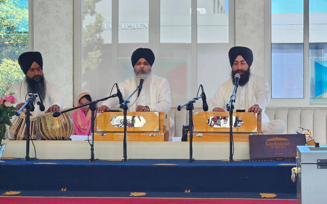 How the Spirit of Vaisakhi Samagam Brings Us Closer
