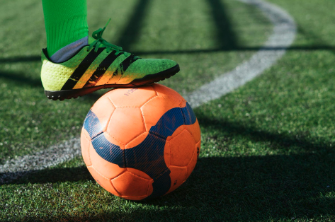 The Beautiful Game That Built a Beautiful Nation